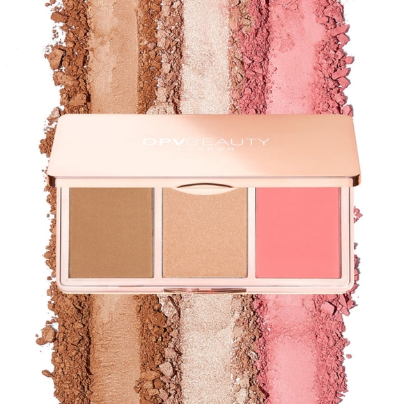OPV Beauty Other - OPV Glow Perfect palette ✨️